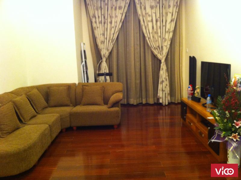 CHÍNH CHỦ Cho thuê CCCC ROYAL CITY 88m FULL nội thất XỊN có thương lượng