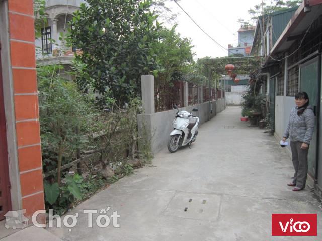 Nhà 35m2 khu vực Tân Triều, Triều Khúc, Thanh Xuân