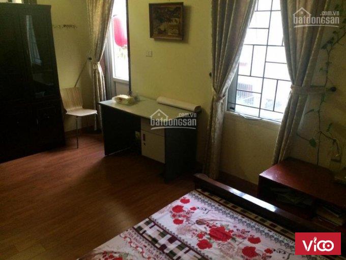 Cho thuê nhà phố hai bà trưng phan bội châu 30m 4T đủ đồ 2 ngủ 10tr