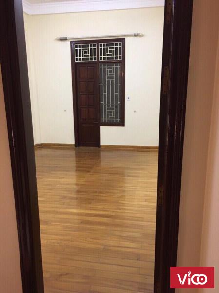 Gia đình tôi có nhà chính chủ ngõ 9 hoàng ngọc phách,DT40m2x4T