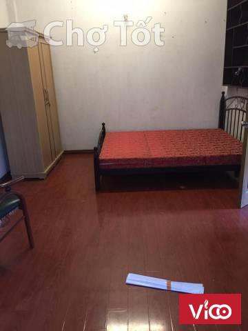 Cho thuê nhà tầng sạch sẽ