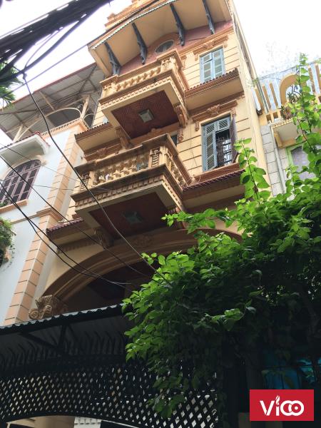 Cho Thuê Phòng Trọ Khép Kín Chính Chủ, Đông Các, Ô Chợ Dừa, Đống Đa, Hà Nội