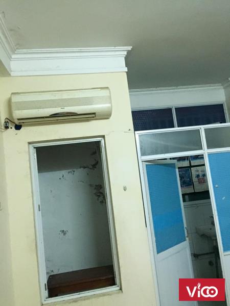 Chính chủ cho người đi làm hoặc người nước ngoài thuê phòng kép kín dạng CCMN ở 124 đường hoàng ngân