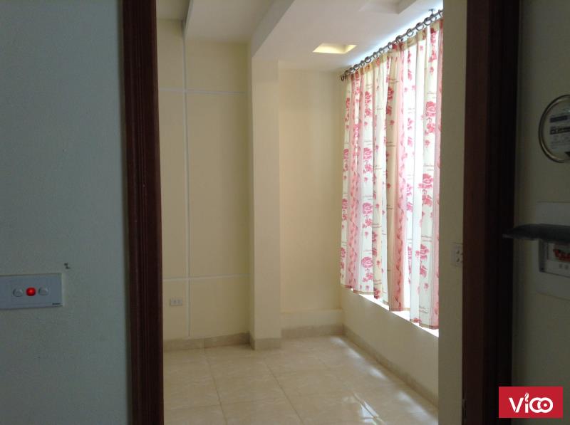 Phòng ở khép kín