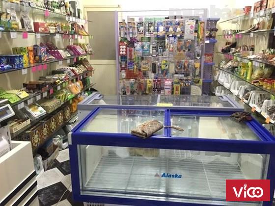 Cho thuê nhà mặt phố mặt tiền 4m X rộng 15m giá 12 triệu