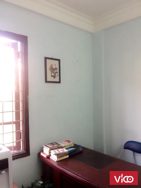 Cho Thuê Văn Phòng 1,55tr tại Ngõ 16 Phan Văn Trường rất Trung Tâm quận Cầu Giấy