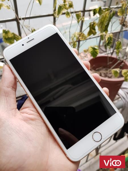IPhone 6s Plus 16GB Gold bản Quốc tế máy chất giá tốt