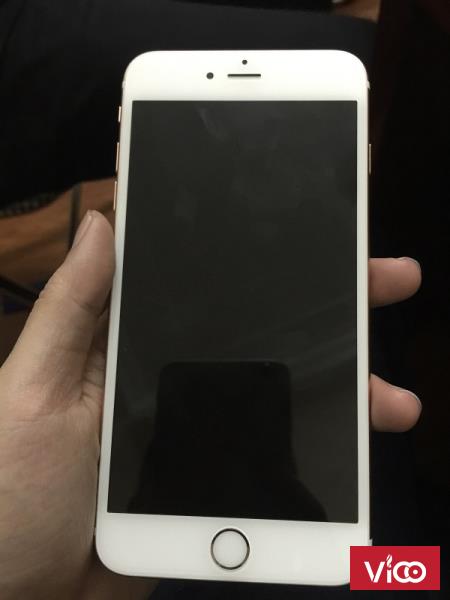 Bán iphone 6s plus 16g vàng gold quốc tế mất vân tay