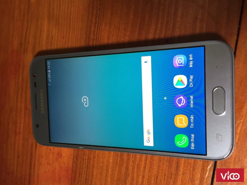 Bán ss j3 pro bh 11t