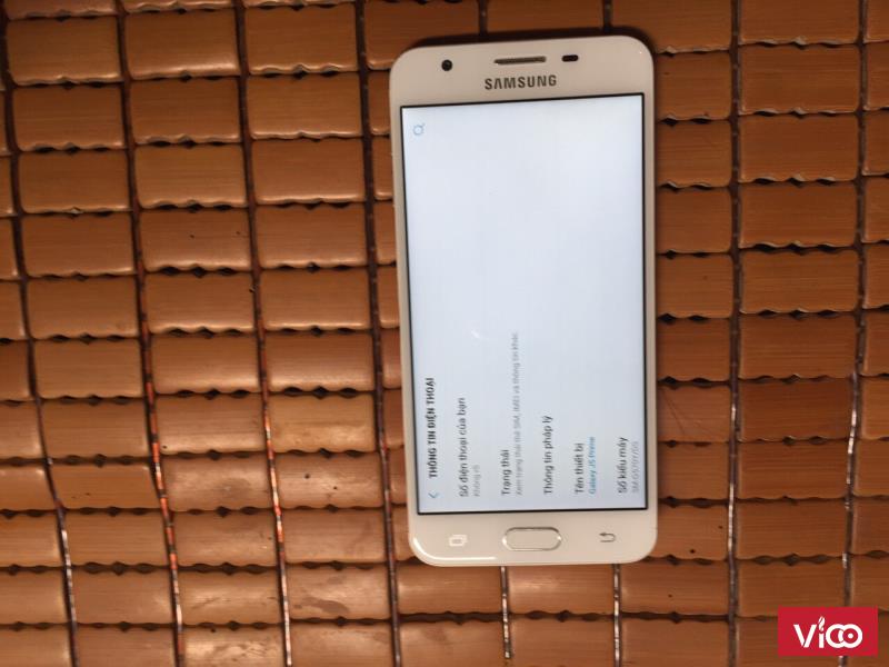 Bán ss j5 prime 11t bh