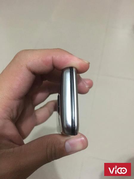 Bán Nokia 6700 Bạc Sần Gía Ngon