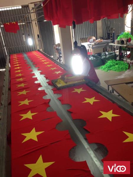 May đồng phục giá rẻ tại hà nội