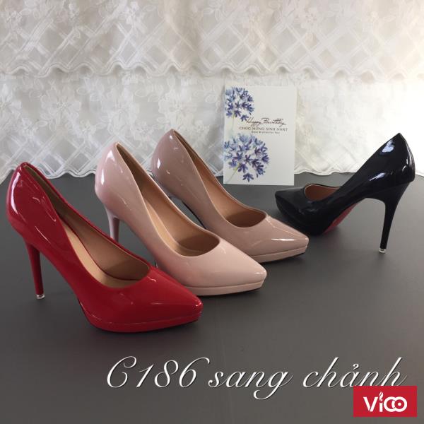 Chuyên đổ sỉ giầy nữ VNXK