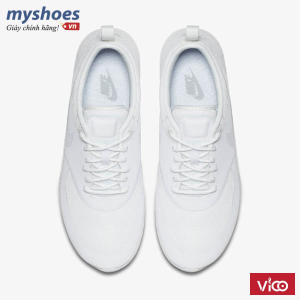 Nếu không chọn Giày nike nữ trắng