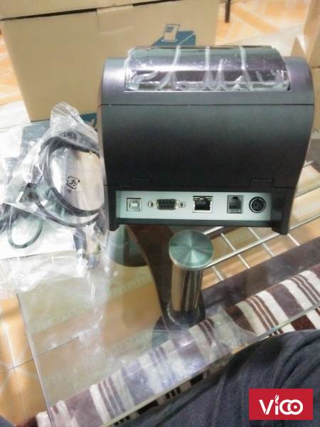 Máy in bill ( Xpos) hóa đơn tính tiền