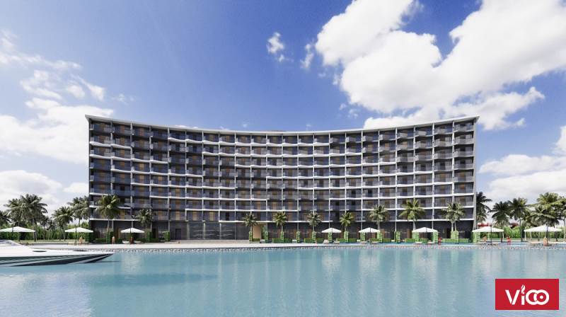 Chính thức mở bán Movenpick Resort waverly Phú Quốc, cam kết lợi nhuận 10%/năm trong vòng 10 năm,