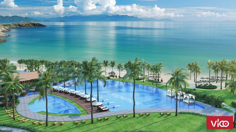 Chính thức mở bán Movenpick Resort waverly Phú Quốc, cam kết lợi nhuận 10%/năm trong vòng 10 năm,