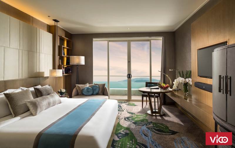 Chính thức mở bán Movenpick Resort waverly Phú Quốc, cam kết lợi nhuận 10%/năm trong vòng 10 năm,
