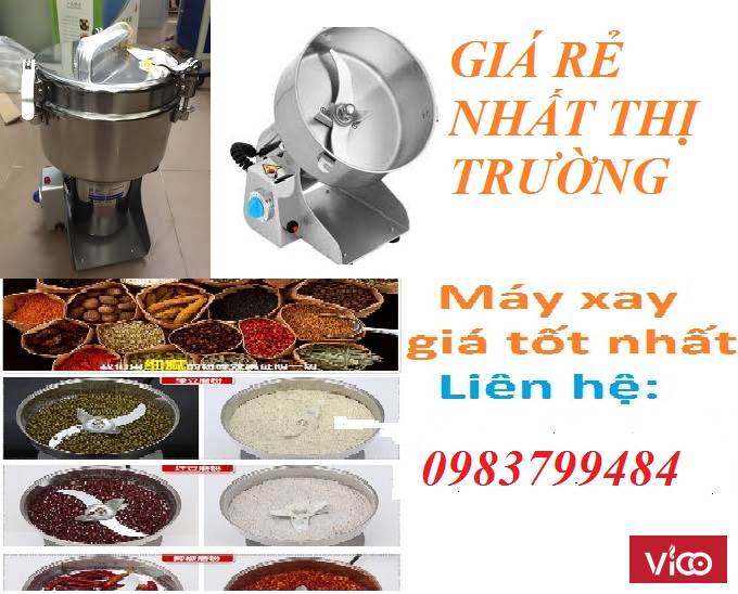 địa chỉ bán máy xay tam thất ,máy xay bột đậu tương giá rẻ