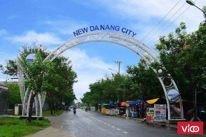 Dự án BĐS đáng chú ý nhất Đà Nẵng 2017, liên hệ sớm để được giá gốc từ chủ đầu tư