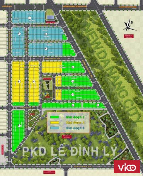 Dự án BĐS đáng chú ý nhất Đà Nẵng 2017, liên hệ sớm để được giá gốc từ chủ đầu tư