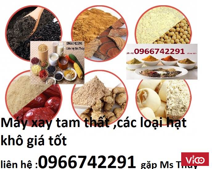 Máy xay bột chính hãng giá rẻ Máy xay 800g