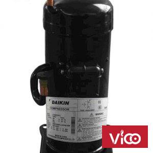 Giá bán Máy nén lạnh daikin JT125BCBY1L tại Cần Thơ