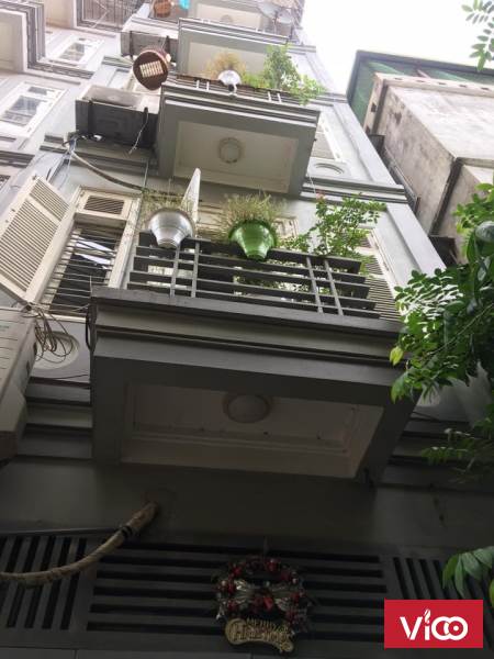 Cơ hội sở hữu nhà đẹp tại Phố Trương Định chỉ với 2tỷ3, ô tô đỗ cửa. 0964418338