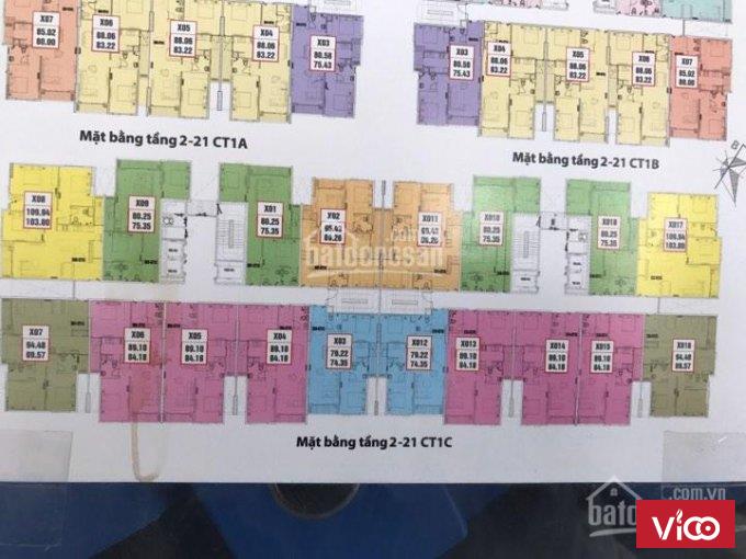 Cho thuê căn hộ 23PN chỉ từ 5tr/tháng