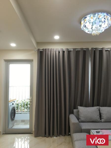 Cho thuê căn hộ chung cư Ecolife Tố Hữu quận Nam Từ Liêm 1 PN đủ đồ diện tích 54m2