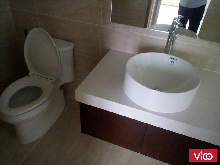 Chính chủ căn hộ Imperia 203 Nguyễn Huy Tưởng cho thuê căn 2PN 86m , đồ cơ bản, 8 tr/th.