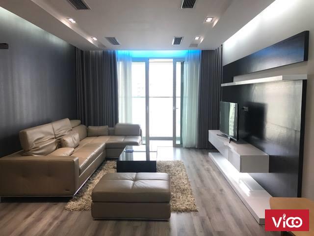 Cho thuê căn hộ 2209 chung cư Mandarin Garden