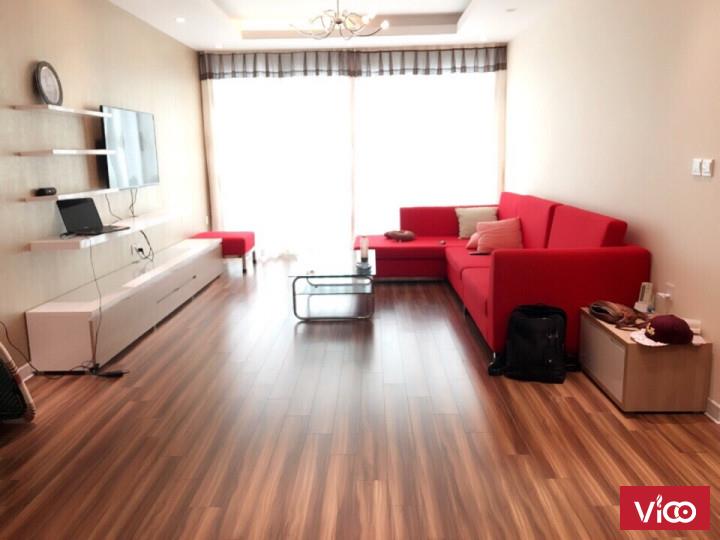 VIP Cho thuê căn hộ Mandarin Garden Cầu Giấy 2N3N4N,Penhouse giá tốt nhất thị trường