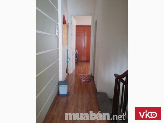 Cho thuê nhà tại phố Phạm Tuấn Tài, quận Cầu Giấy