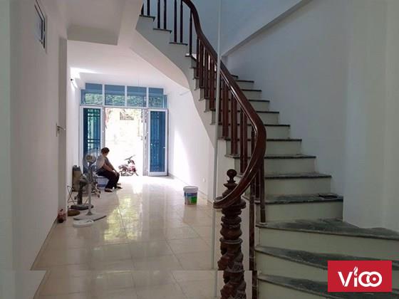 Cho thuê nhà riêng làm vp phố Trần khát Chân Kim Ngưu