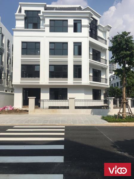 Chính chủ cho thuê shop house Gadenia 100 m2 X 5 tầng