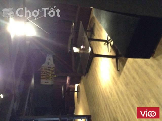 Cho thuê nhà mặt phố Chả Cá 300m2. Mặt tiền 17m