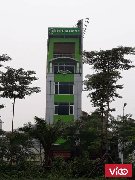 Cho thuê Văn Phòng và Mặt bằng kinh doanh, DT TỪ 45 ĐẾN 120M2, GIÁ CHỈ TỪ 8TR giá rẻ phòng đẹp.