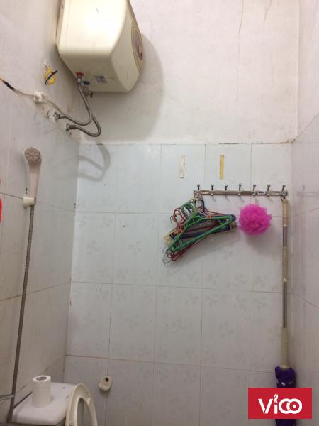 Cho thuê phòng tro