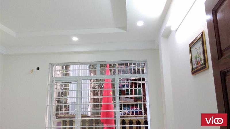 Phòng trọ gần ĐH Hà Nội, HV Y học cổ truyền, nóng lạnh, riêng chủ, rộng 1719m2, mới sáng thoáng