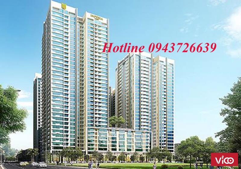 Cho thuê văn phòng và mặt bằng kinh doanh tại tòa nhà Imperia Tower 203 Nguyễn Huy Tưởng, Thanh Xuân
