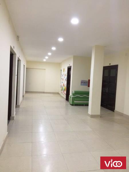 Cho thuê văn phòng