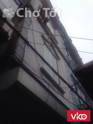 Cho thuê văn phòng ngõ Ô tô phố Đội Cấn