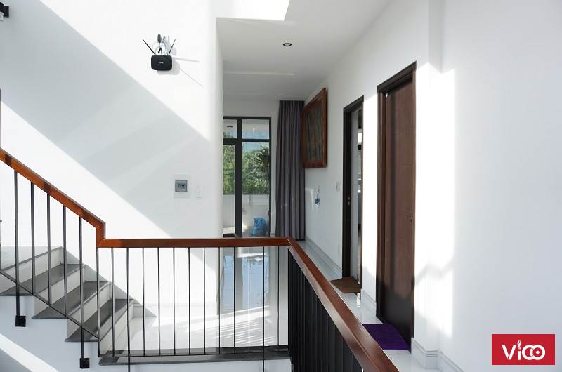 Đi nước ngoài cần cho thuê gấp nhà 2 mặt tiền đường Bùi Quốc Hưng. LH BĐS Mizuland 0942326060