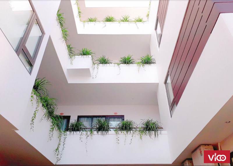 Cho thuê căn hộ Ruby House Hotel Apartment đường Thanh Thủy. LH BĐS Mizuland 0942326060