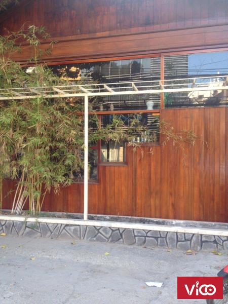 Bán biệt thự 5A Hàn Thuyên phường Bến Nghé giá 230 tỷ