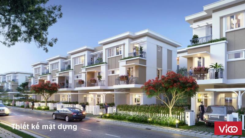 Mua Nhà Phố Liền Kề Loverapark 1 Trệt 2 Lầu Phong Phú Bình Chánh Nhận ngay iphone 8