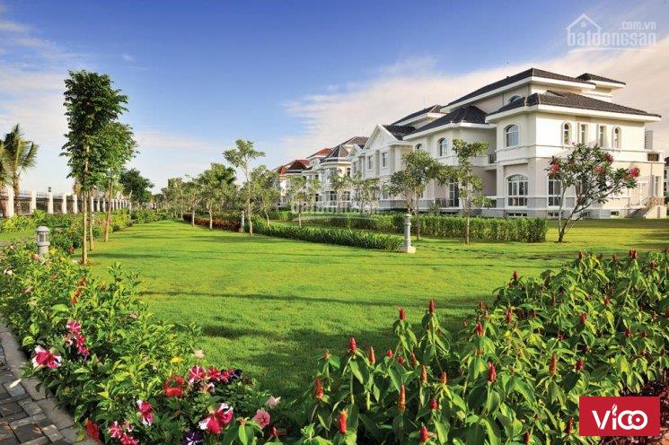 Biệt Thự Green Star Q 7 Chỉ 6.3 Tỷ/Căn Sở Hữu Hồ Trung Tâm 4000M2 Công Viên 16000m2