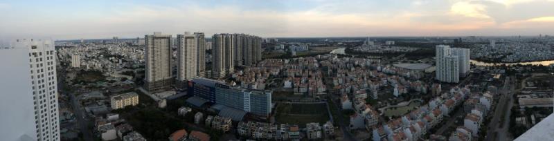 Chủ đầu tư HIMLAM Riverside Tân Hưng q7,Trực tiếp bán căn hộ cho khách hàng, không qua nhà đầu tư kh