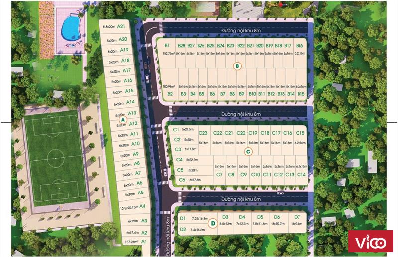 Cần thanh lý nhanh vài lô đất mặt tiền Bình Chánh